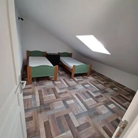 Appartement Les 3 L Vions Exterior photo