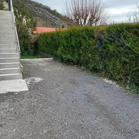 Appartement Les 3 L Vions Exterior photo
