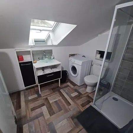 Appartement Les 3 L Vions Exterior photo