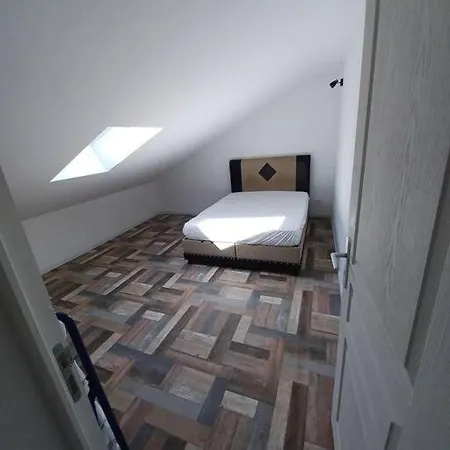 Appartement Les 3 L Vions Exterior photo
