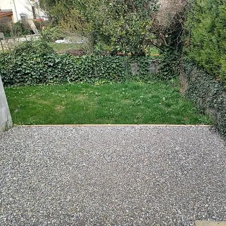 Appartement Les 3 L Vions Exterior photo