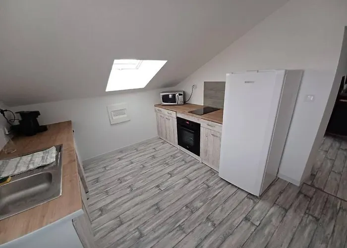 Appartement Les 3 L