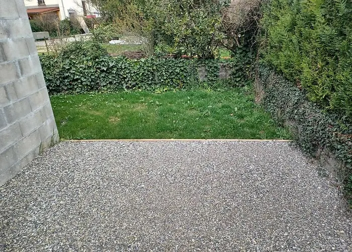 Appartement Les 3 L