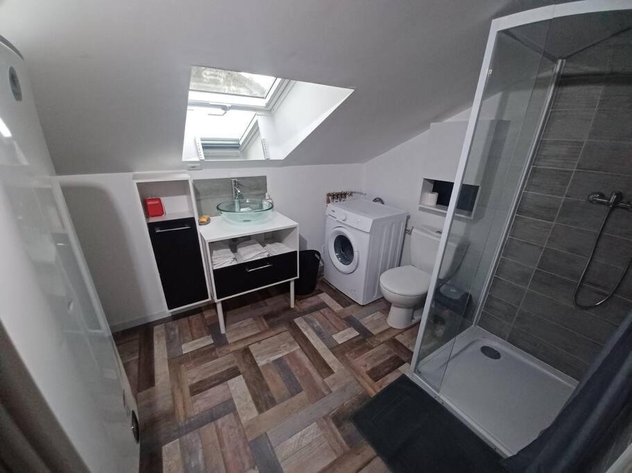 Apartment Les 3 L Vions